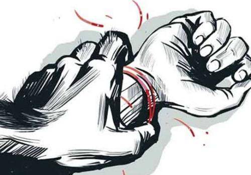 marital rape