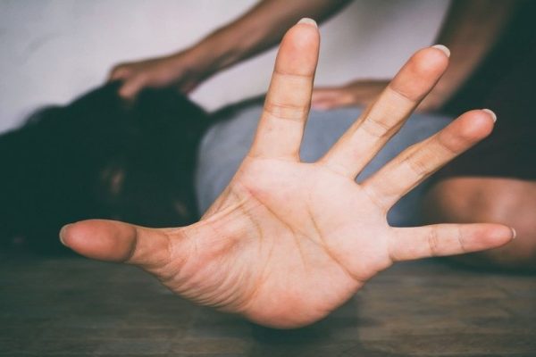 marital rape