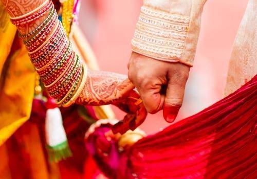 marriage