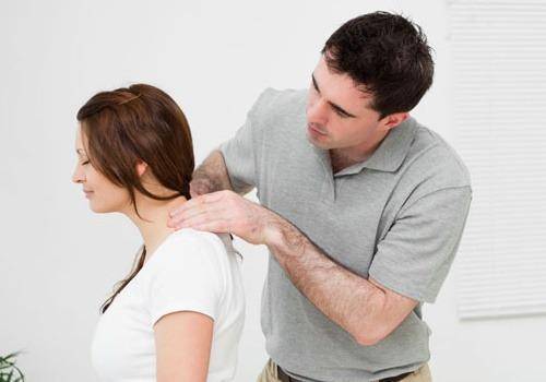 massage