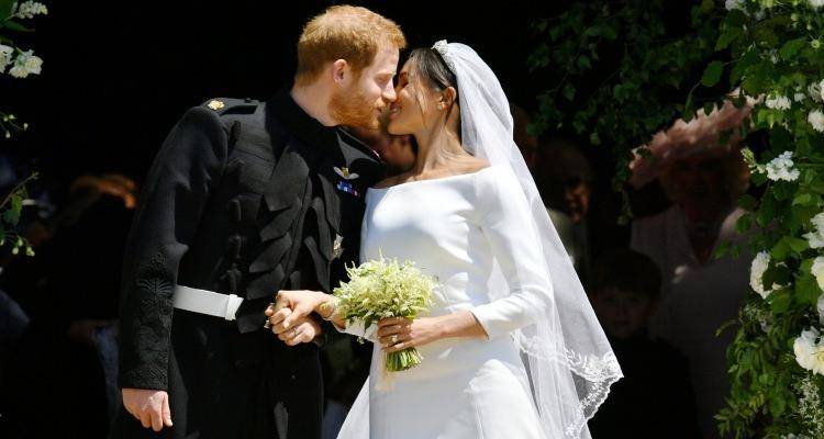 Meghan and harry