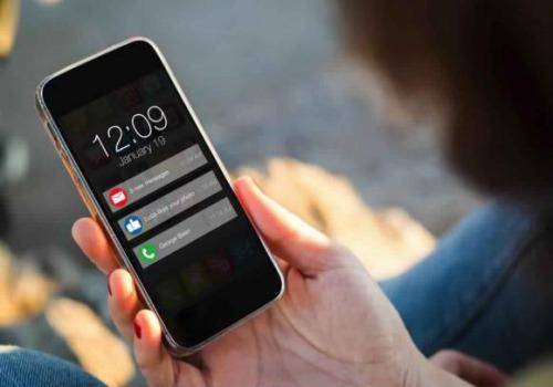 missed call