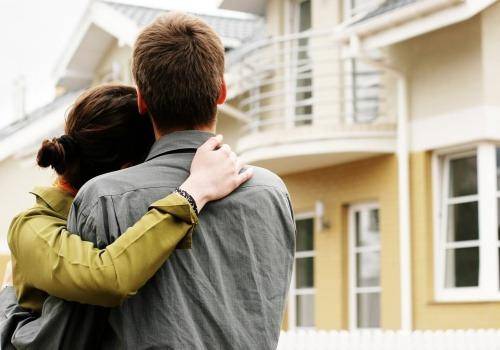 moving in together