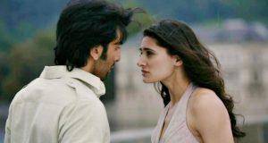nargis and ranbir