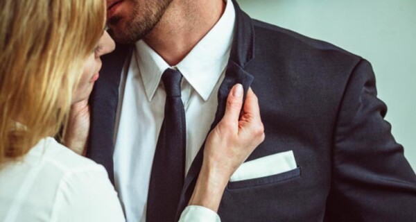office-romance