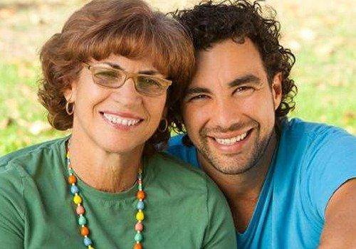 Oedipus complex patient is attracted to the opposite sex
