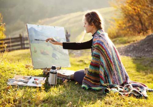 painting
