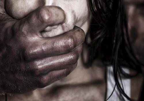 rape