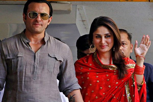 saif and kareena