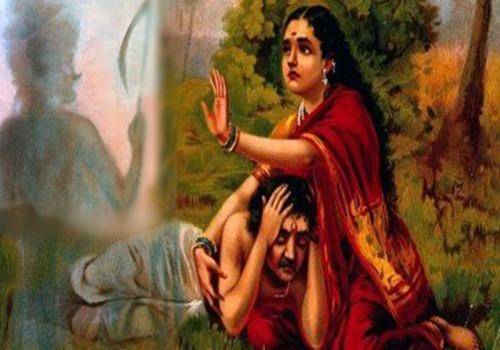 savitri