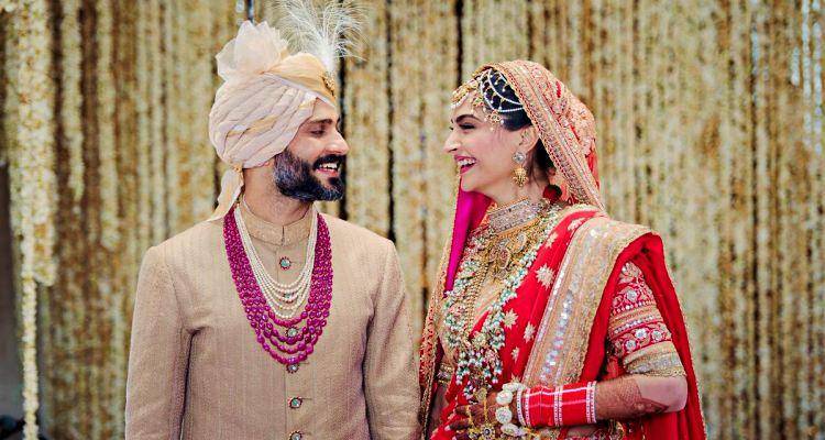 sonam and anand