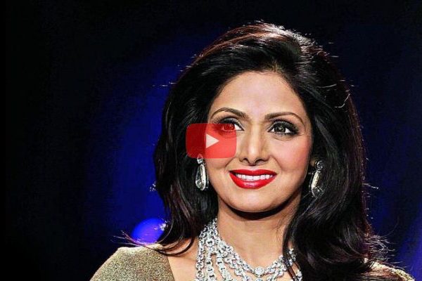 sridevi