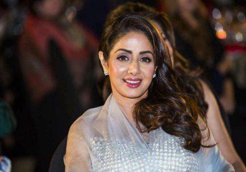 Sridevi