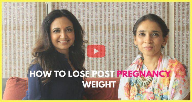 suman on pregnancy
