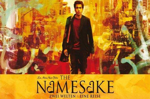 the namesake