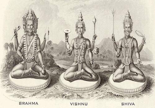 trimurti