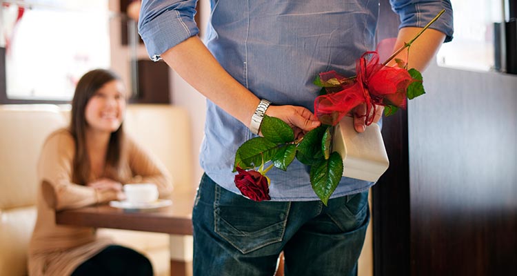 10 Unexpected Signs A Man Is Falling In Love With You - 82