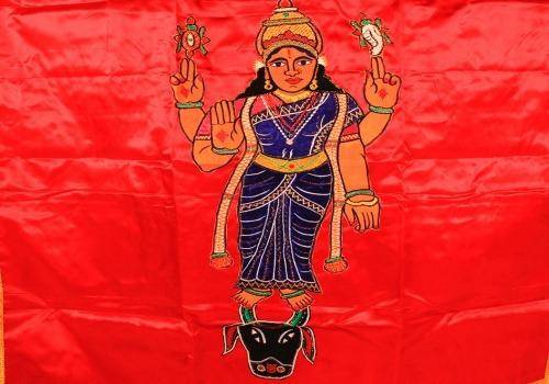 vana durga