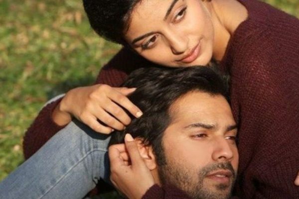 varun and shyantani