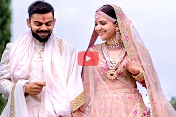 viratanushka