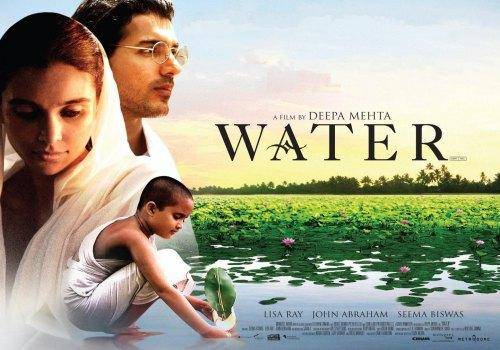 water movie