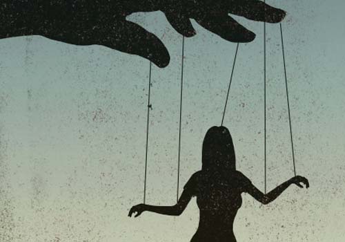 woman-being-controlled