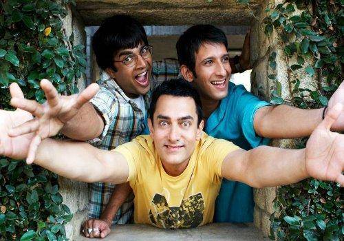 3 idiots