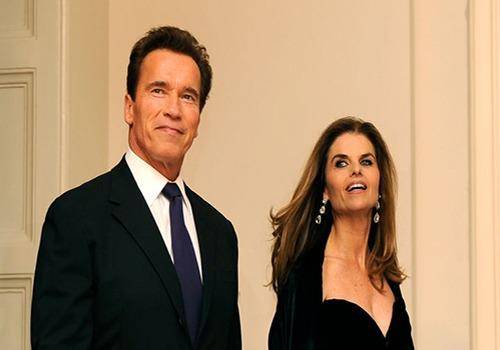 Arnold Schwarzenegger cheated on his wife Maria Shriver and had a long affair with his housekeeper. Coping with an extra marital affair and cheating husband is not easy.