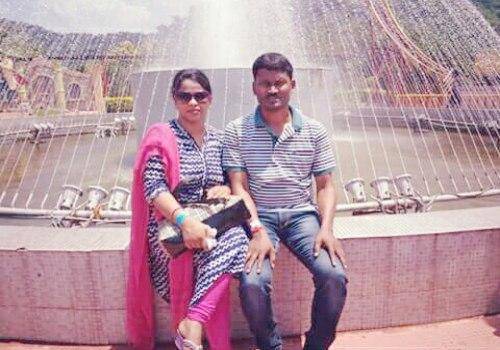 Aruna-Bhaskar