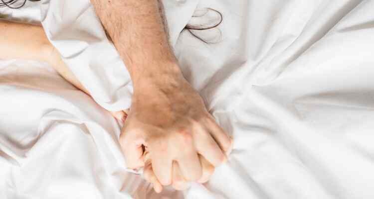 physical intimacy before marriage