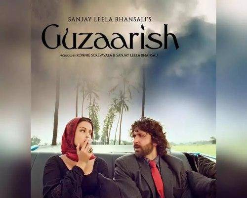 Guzaarish