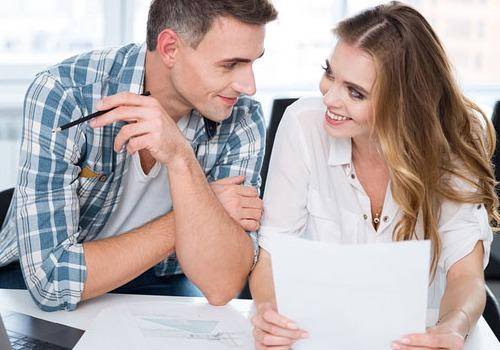 Dealing with Extra marital Attraction at workplace is very common