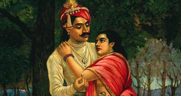 How-could-Dushyant-forget-Shakuntala
