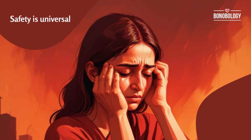 Is India the most unsafe nation for women