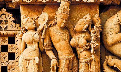 Khajuraho