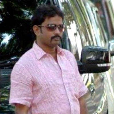 Kishan Modugumudi