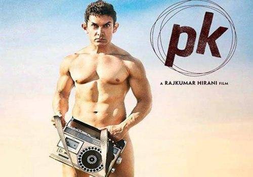 PK poster