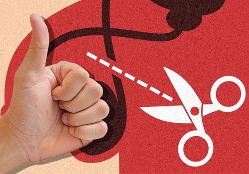 Vasectomy vs tubectomy