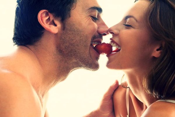 How to get your husband in the mood