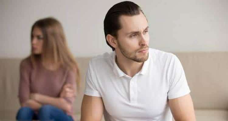 Prenuptial agreements
