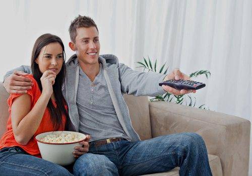 How to ask her to get into a live-in relationship with you