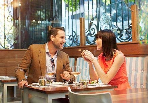 dating