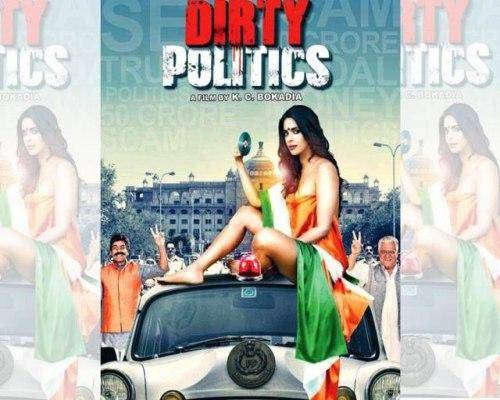 dirty politics