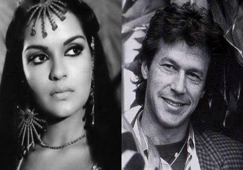 Imraan and zeenat