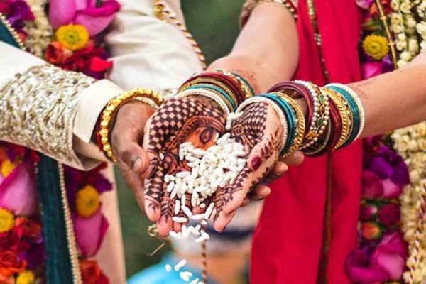 indian marriage rituals