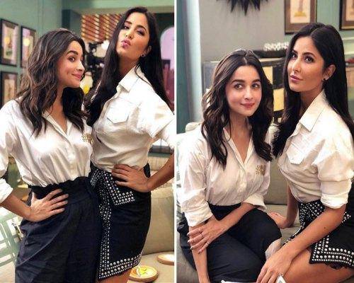 Katrina and alia