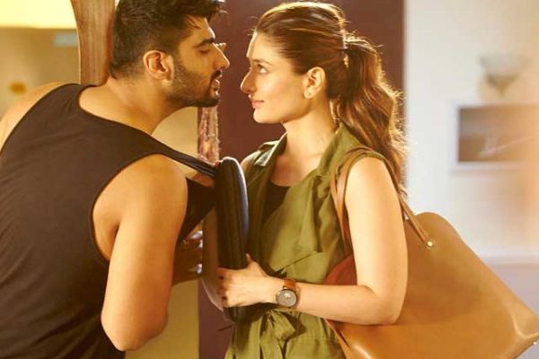 kia and kabir in ki and ka