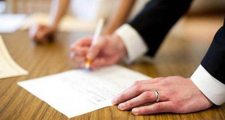 Things to know in Prenuptial agreements