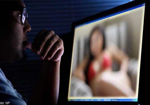 online sex