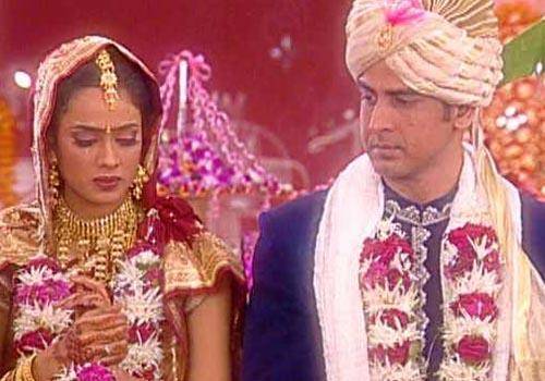 prerna marrying mr bajaj